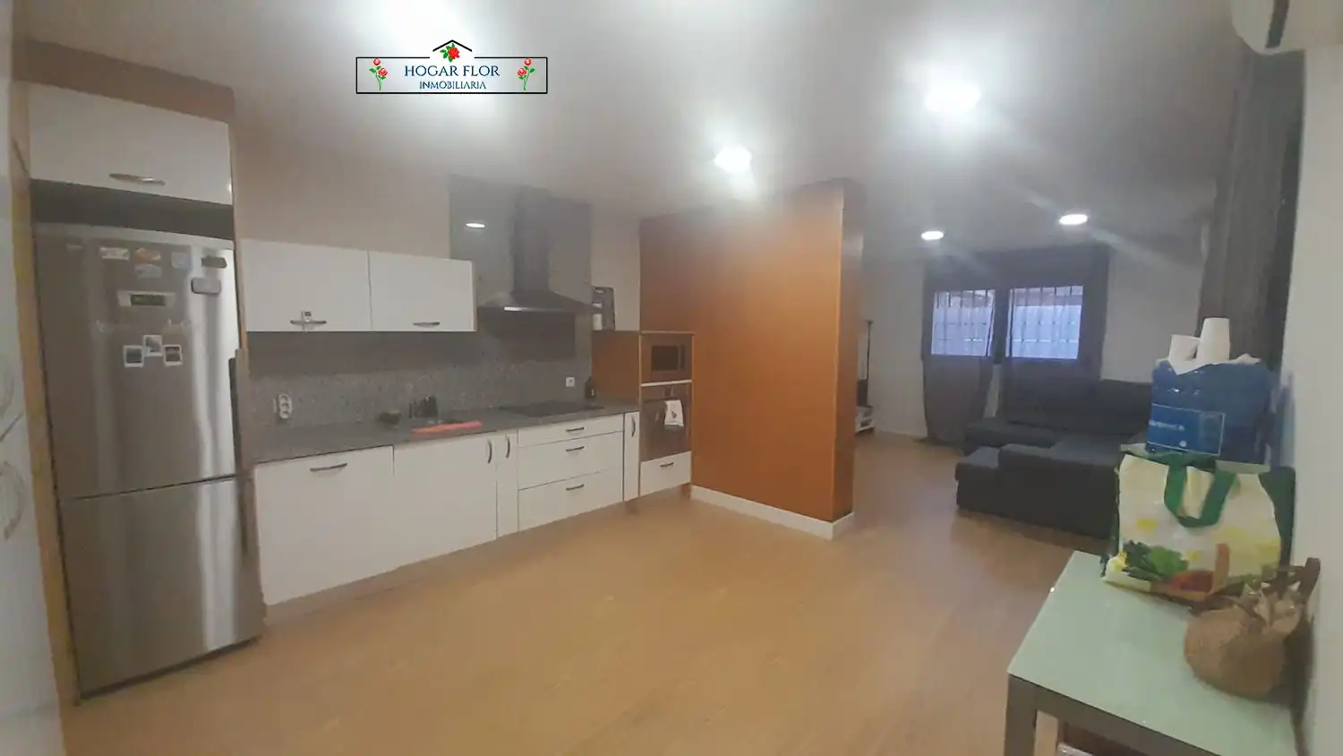Piso en venta en San Bernardo - Carmelitas - Campus, imagen 7