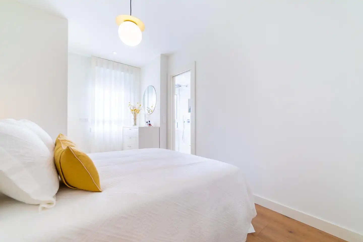 Habitación de Piso en venta en Madrid con Aire acondicionado, Calefacción y Terraza