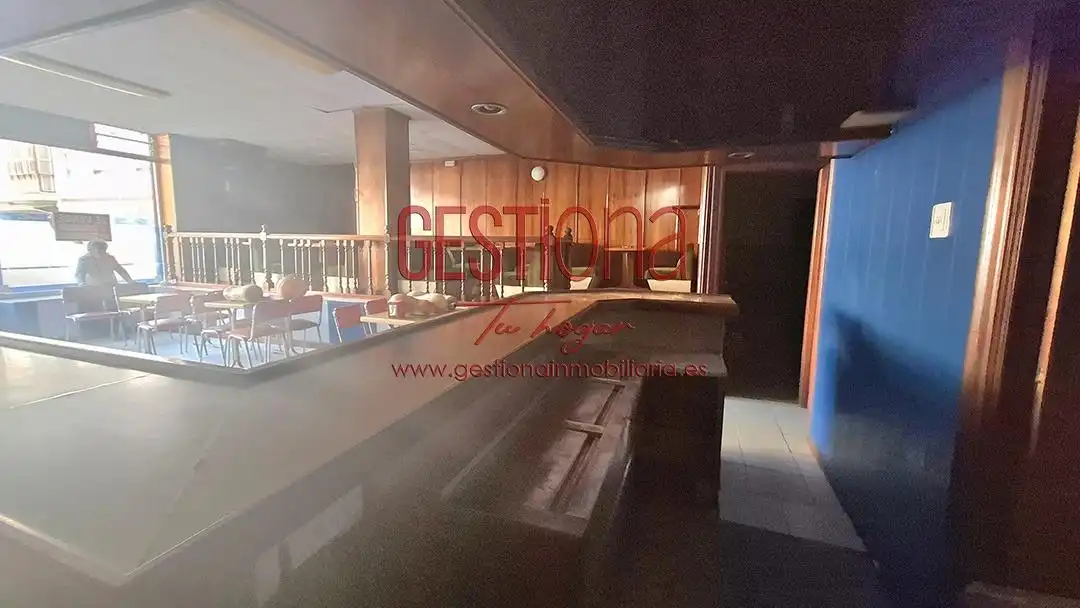Local comercial en venta en Santa María de Cayón, imagen 21