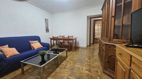 Foto 3 von Wohnung zur Miete in Prior, del, 4, Barrio del Centro, Salamanca Capital