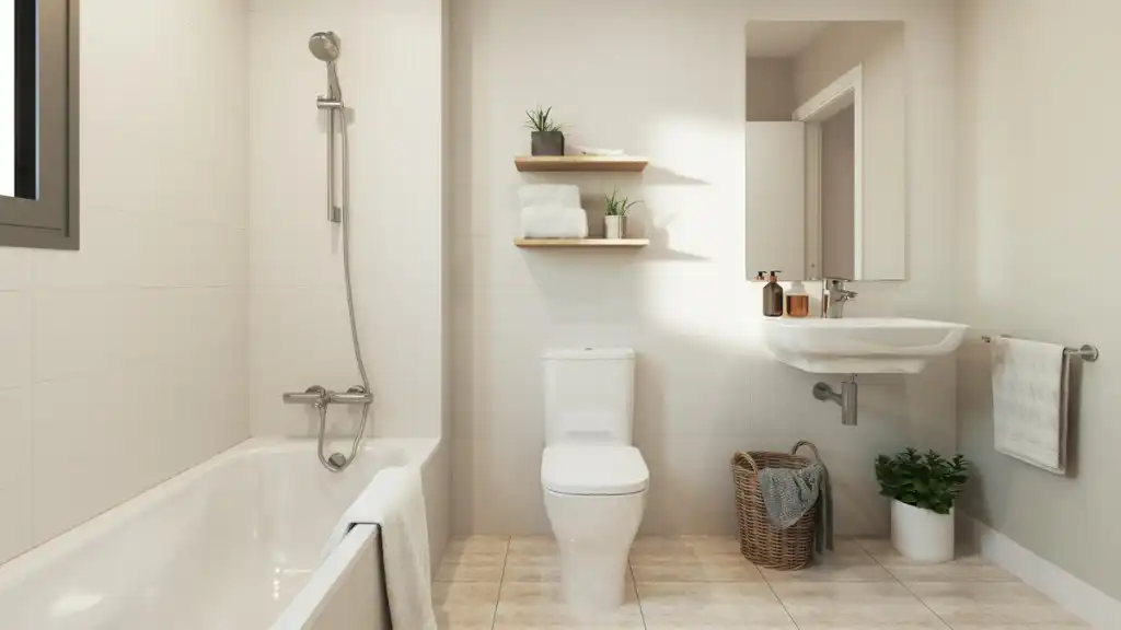 Apartament amb piscina en venda a Estepona Pueblo, imagen 10