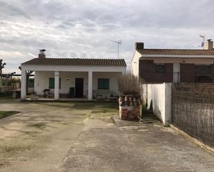 Vista exterior de Casa o xalet en venda en Os de Balaguer