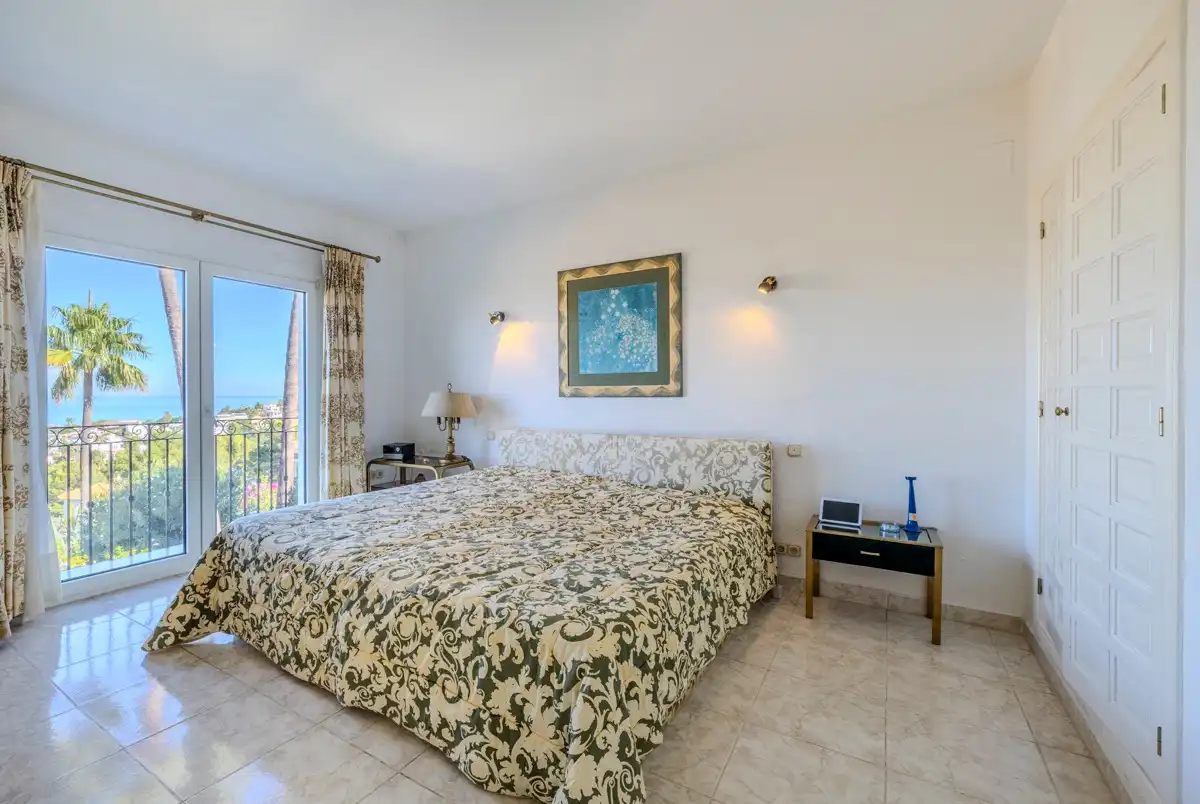 Chalet con piscina en venta en El Montgó, imagen 37