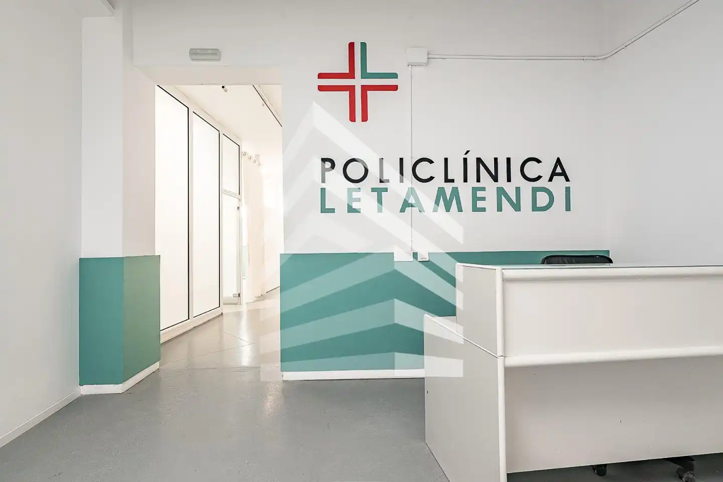 Gewerbefläche zum Verkauf in Plaça del Doctor Letamendi, imagen 2