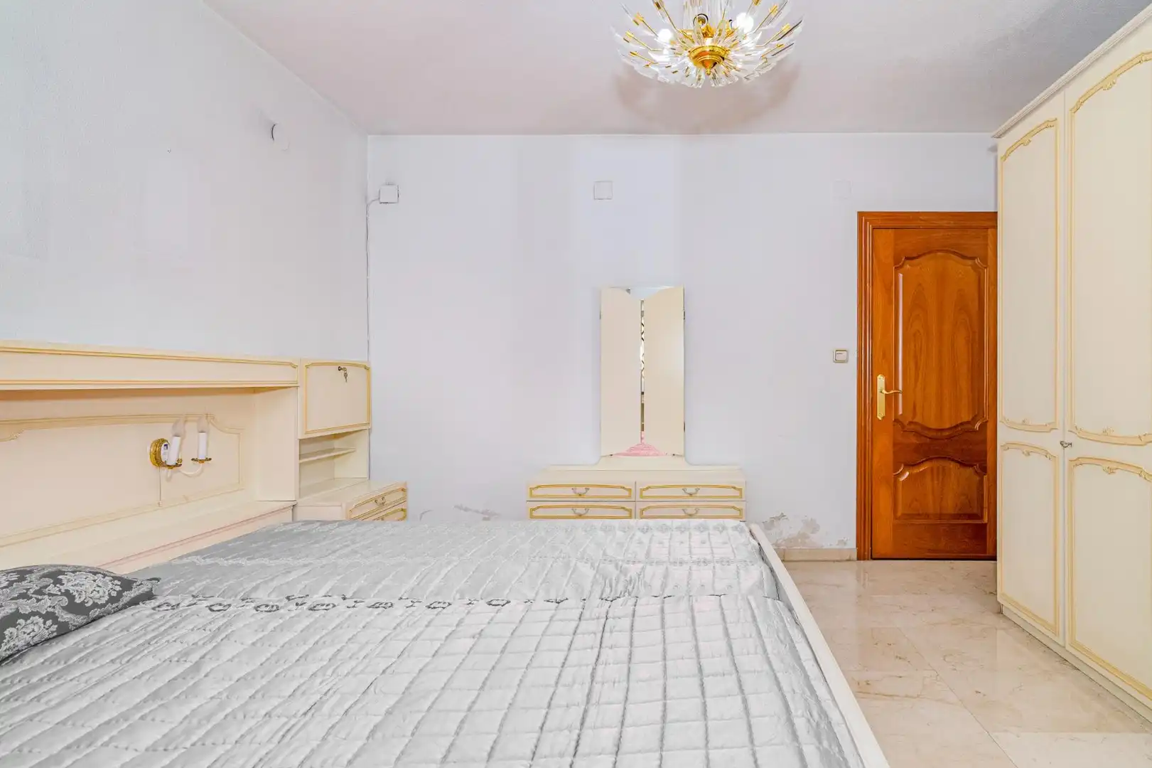Appartement avec terrasse à vendre à DOCTOR MUÑOZ FERNANDEZ 1, imagen 18