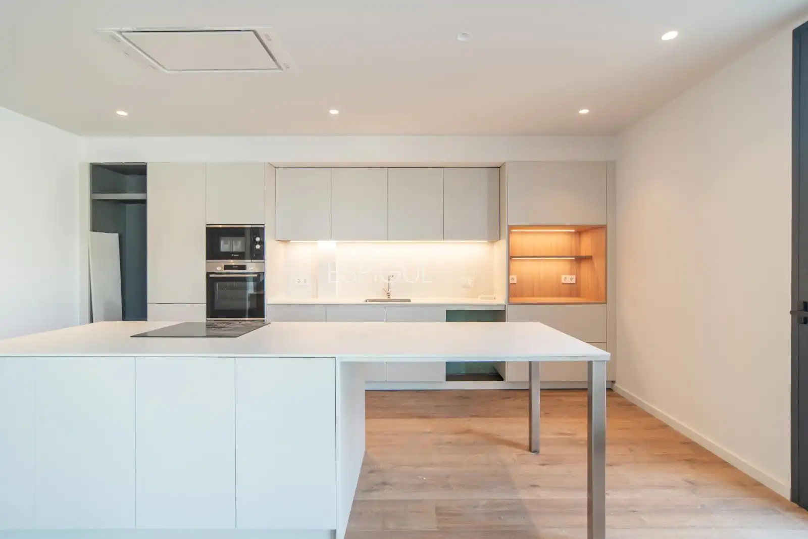 Penthouse with terrace for sale in Barcelona, imagen 8