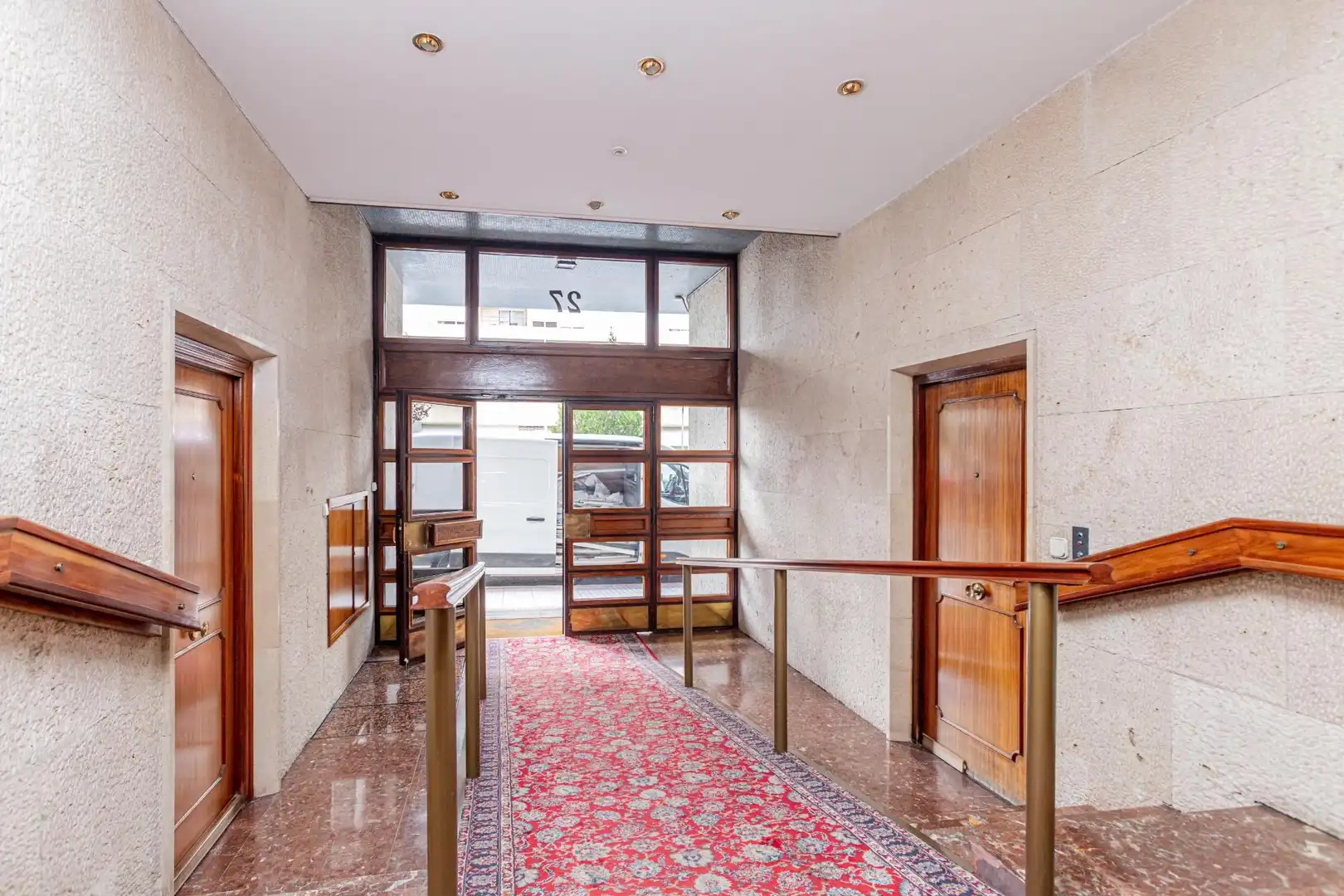 Flat for sale in Madrid  with Heating