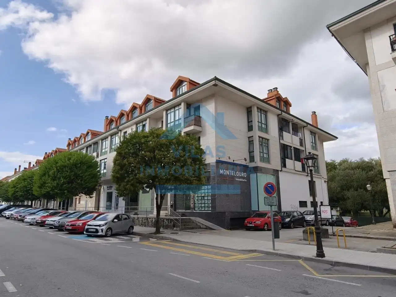 Apartament de lloguer a DO PEDREGAL, imagen 18
