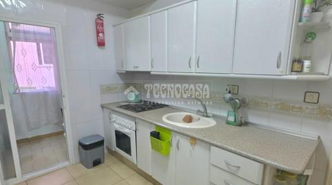 Foto 5 von Wohnung zum Verkauf in San Luis,  Almería Capital