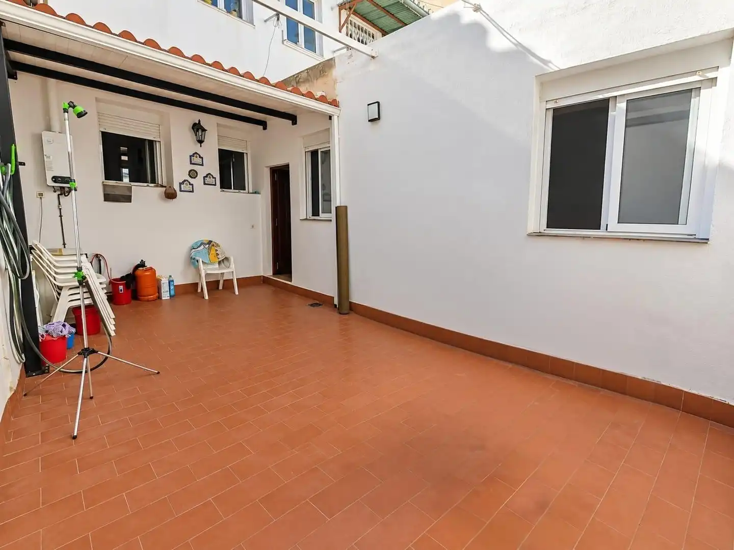 Flat with terrace for sale in Beiro, imagen 12