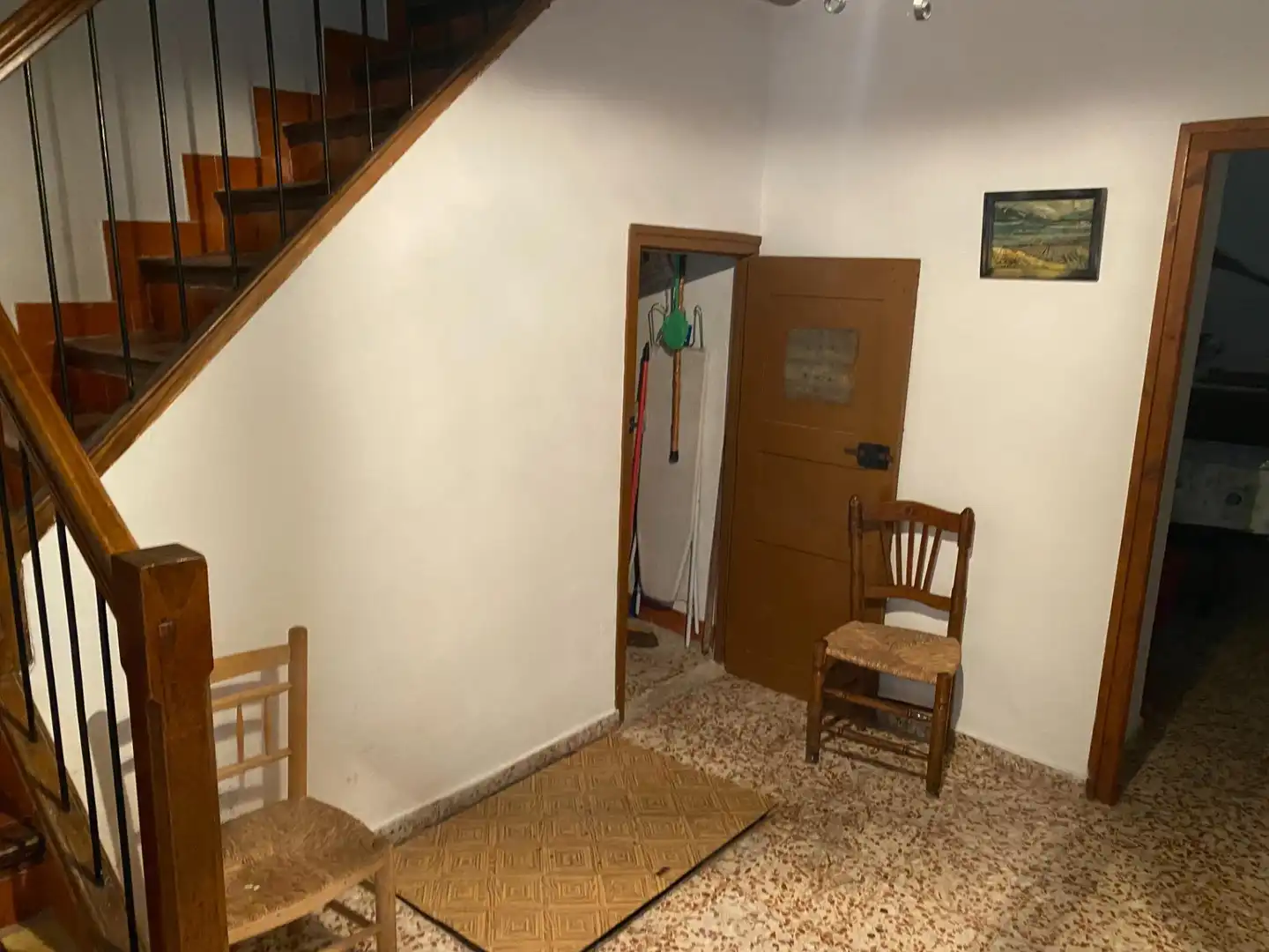 Casa rústica en venda a San Martín del Río, imagen 2
