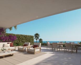 Terrace of Attic for sale in Benalmádena  with Air Conditioner, Heating and Terrace