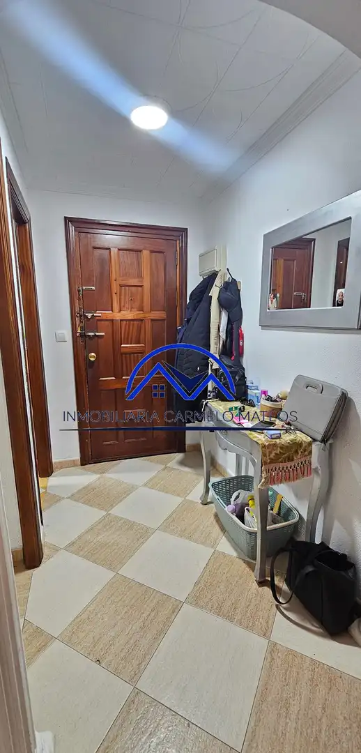 Flat for sale in Centro - Calzada - Cabo Noval