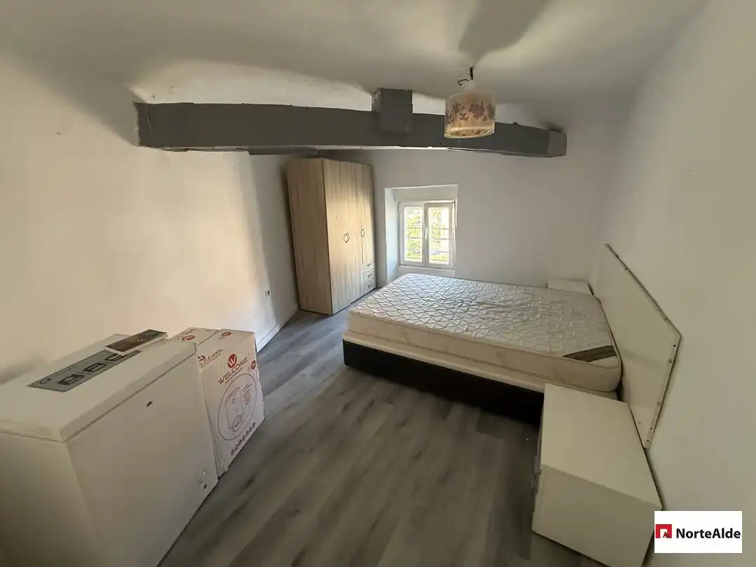 Wohnung zur Miete in Ortuella