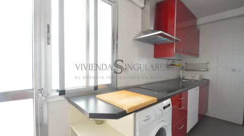 Foto 5 de Pis en venda a El Torrejón - El Cerezo, Sevilla Capital
