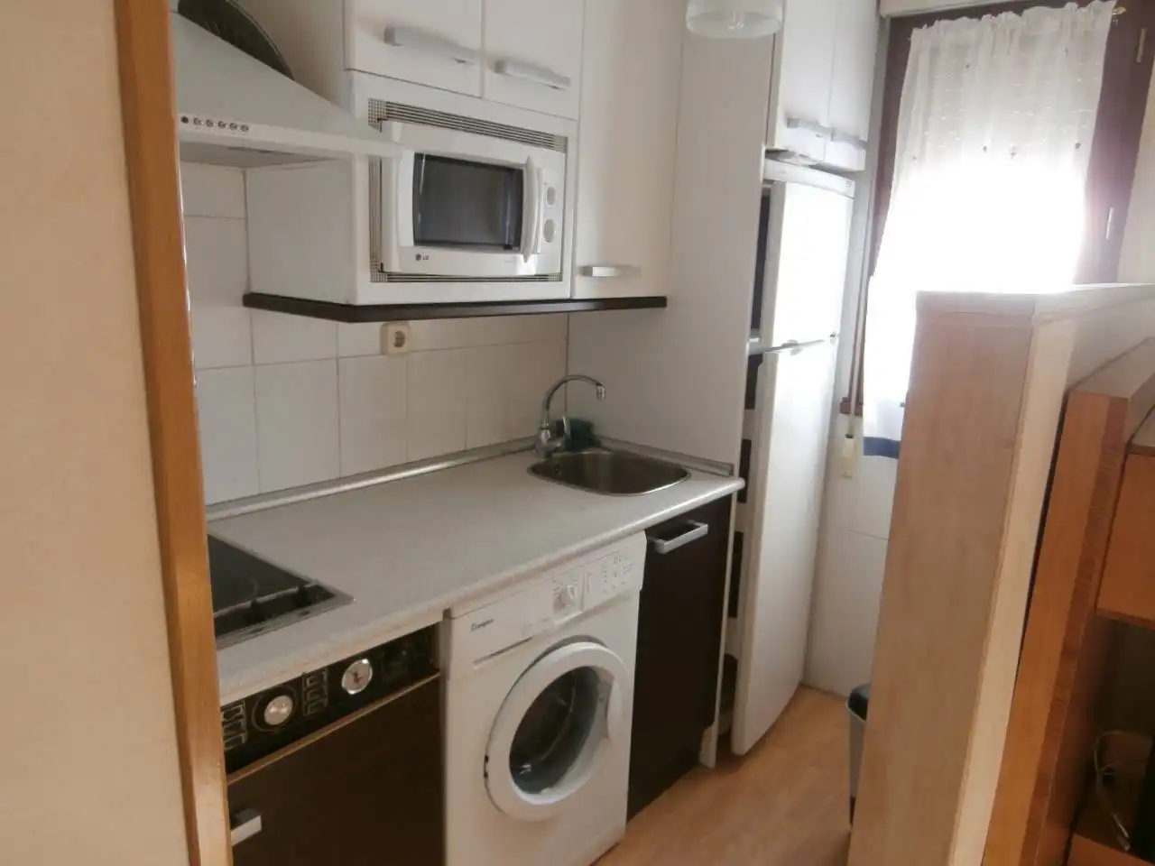 Apartments for rent in Calle Granados, Casco Histórico