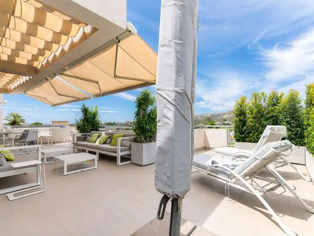 Apartment mit Pool zum Verkauf in Los Arqueros  - Puerto del Almendro, imagen 5