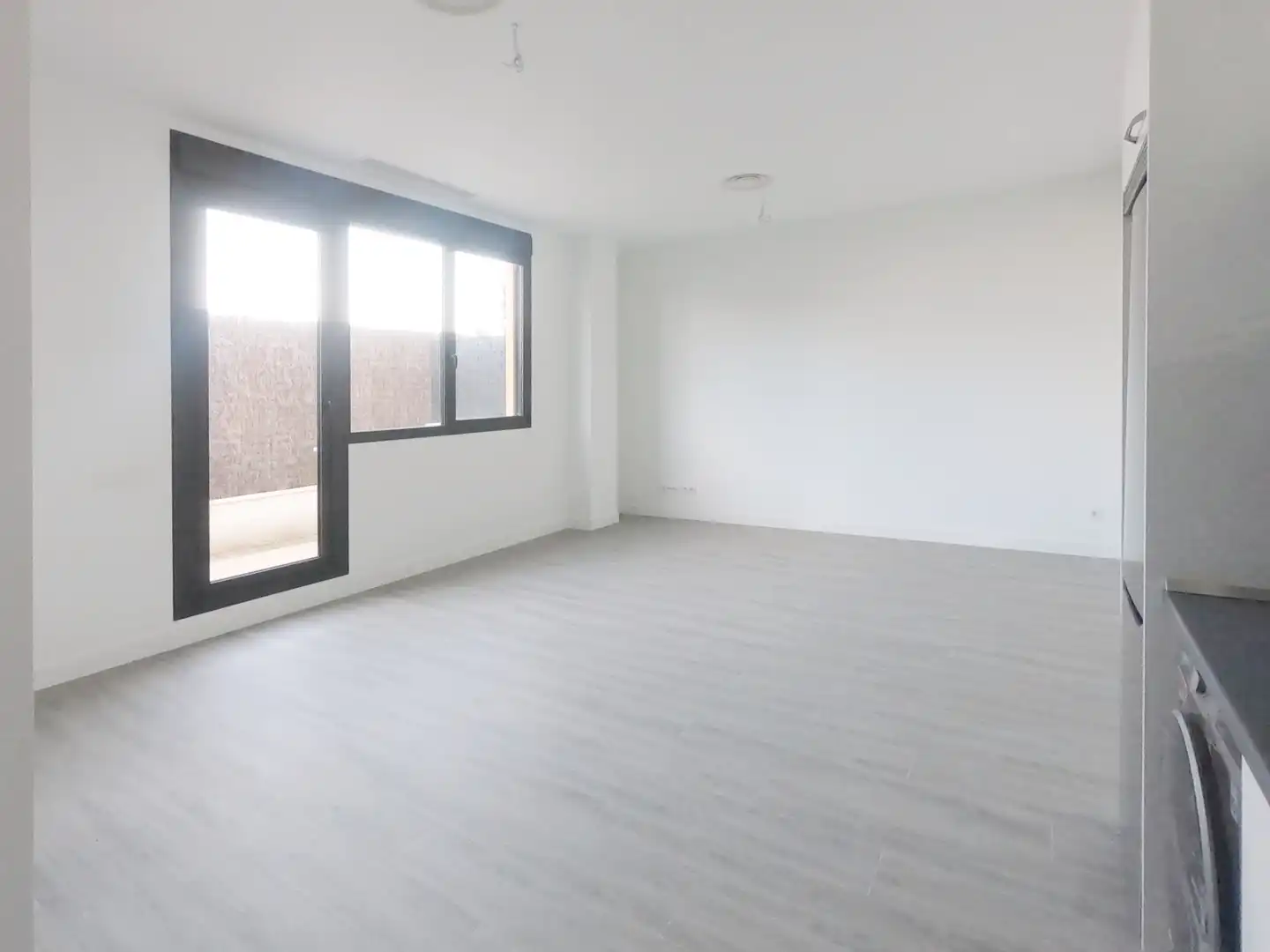 Loft de lloguer a Avenida de Tenerife, Polígono Industrial Norte