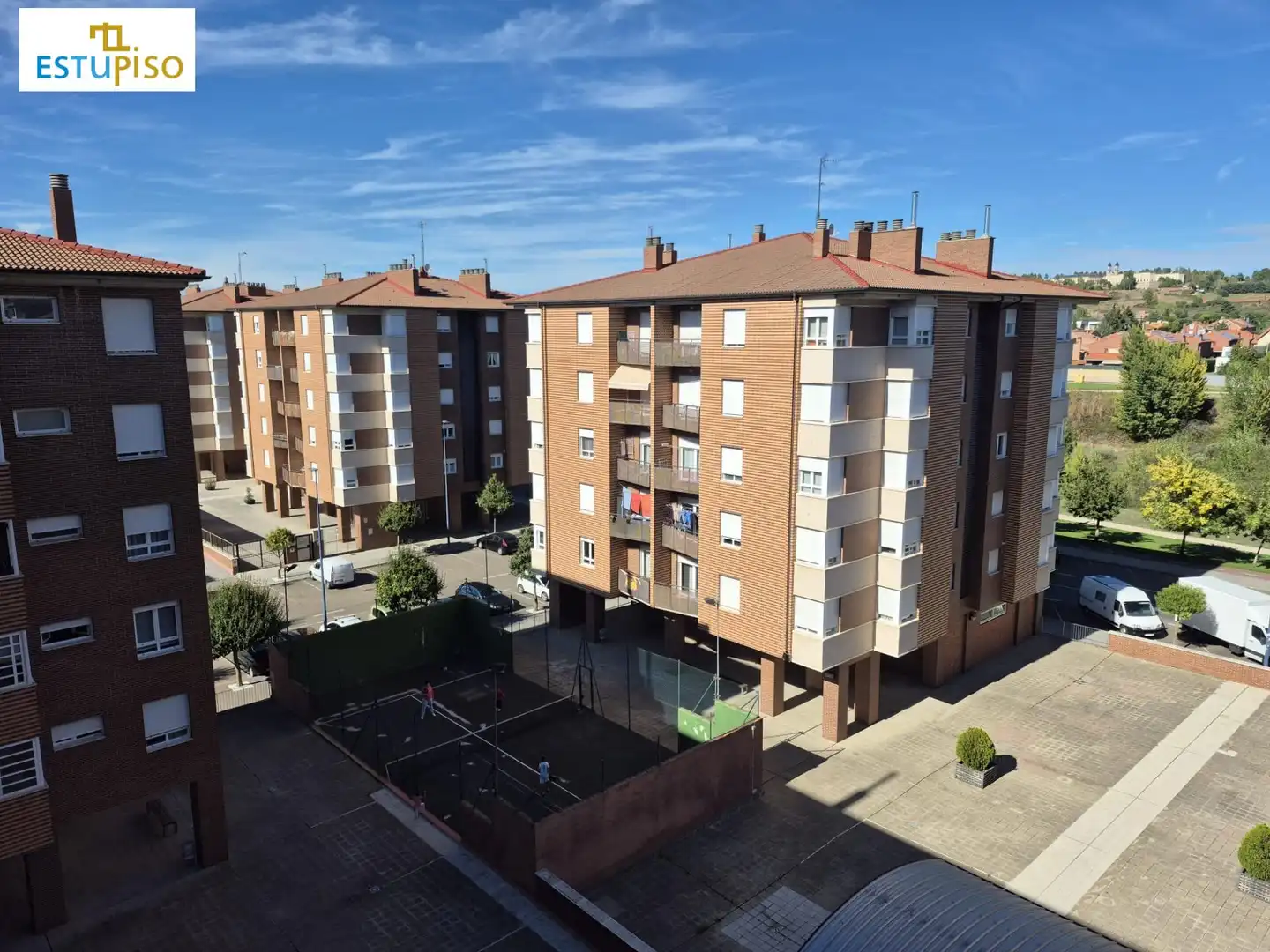 Pis amb ascensor en venda a Calle JESUS ALFREDO NEGRO LOPEZ 4, imagen 31