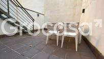 Terrace of Flat for sale in Mataró  with Heating, Terrace and Oven