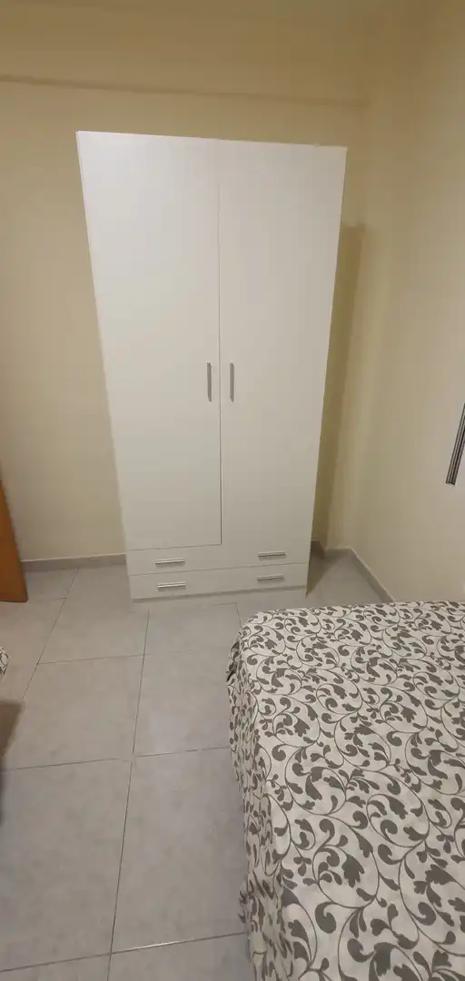 Schlafzimmer von Wohnung zur Miete in Macael, Almería