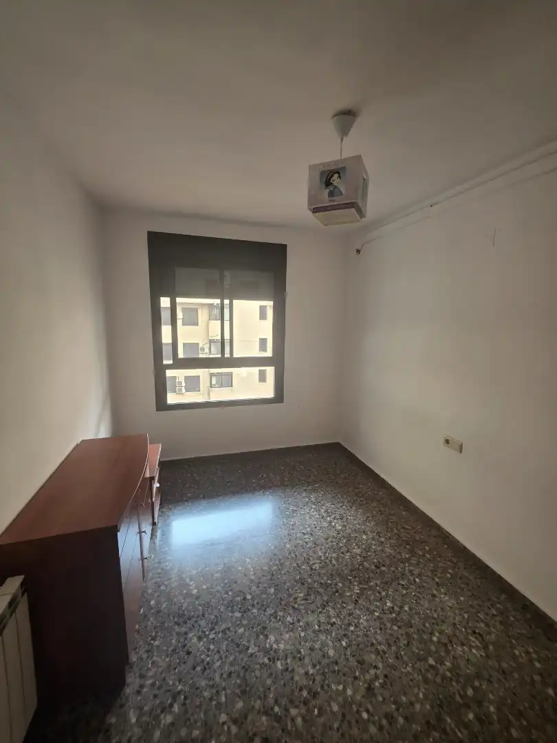 Habitación de Piso en venta en Valencia con Aire acondicionado, Calefacción y Parquet