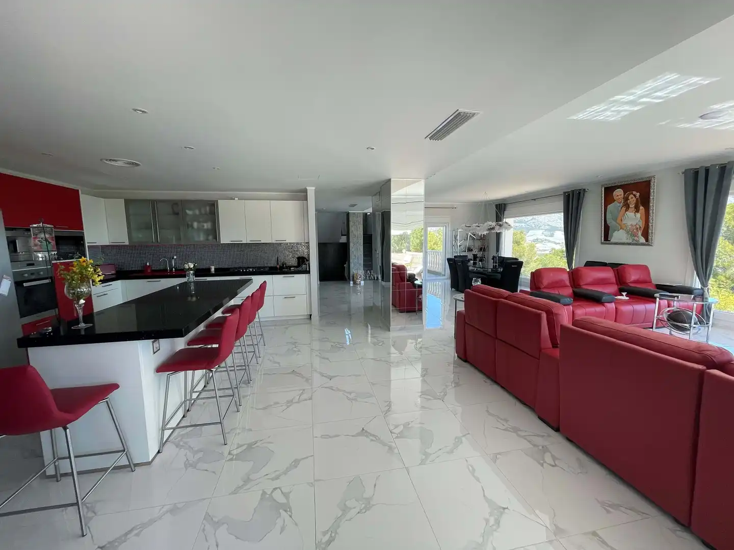 Casa amb terrassa en venda a PD Sententilla, imagen 4