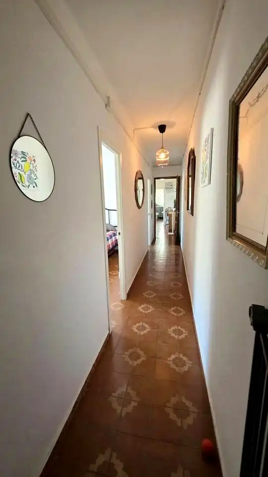 Piso en venta en Terrassa con Aire acondicionado, Trastero y Balcón