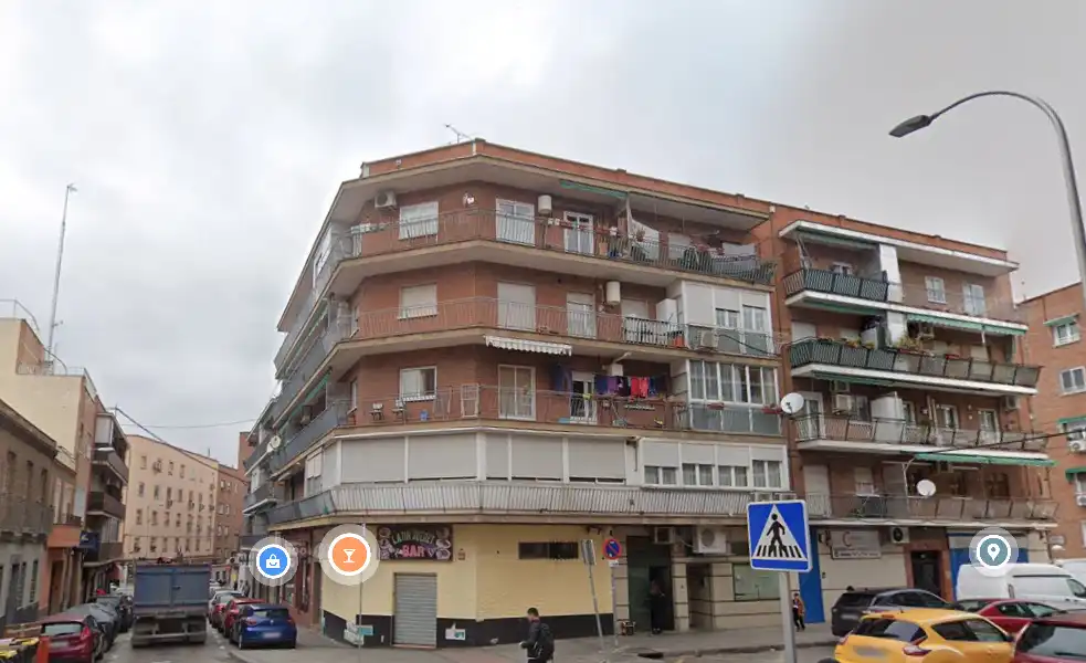 Pis en venda a Calle Picos Europa, imagen 2