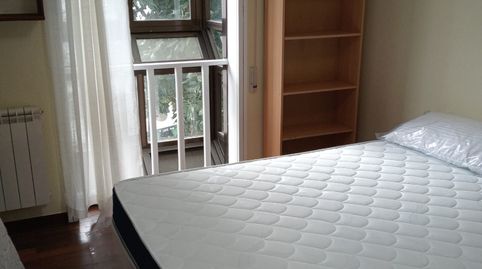 Foto 4 de Piso de alquiler en Rúa Dos Pelamios, Campus Norte - San Caetano, Santiago de Compostela