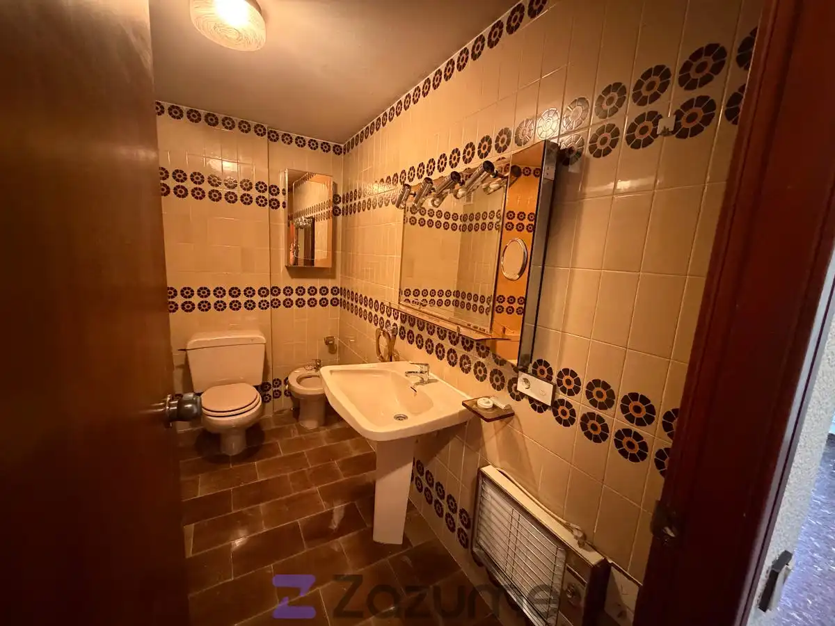 Flat with terrace to rent in Gran Via de les Germanies, imagen 15