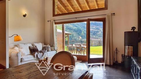 Photo 4 of Single-family semi-detached for sale in Montellà i Martinet, Lleida