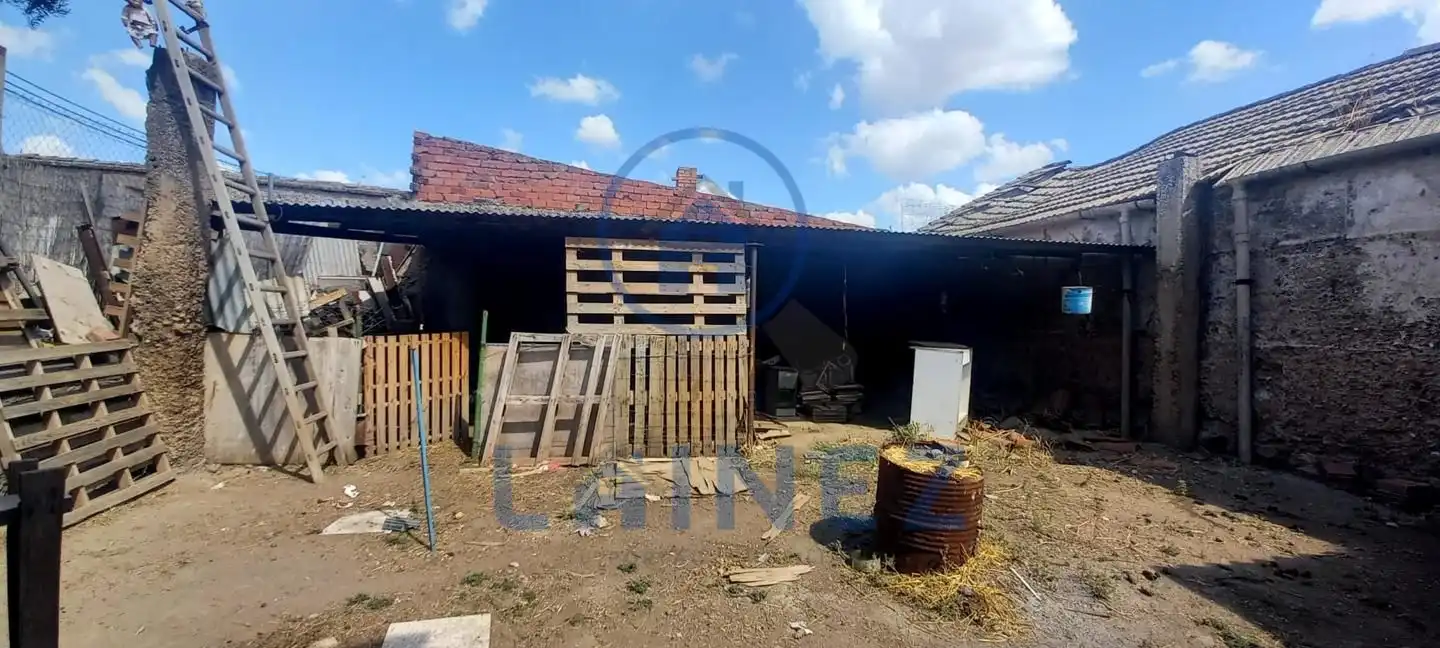 Nau industrial en venda en Belmez