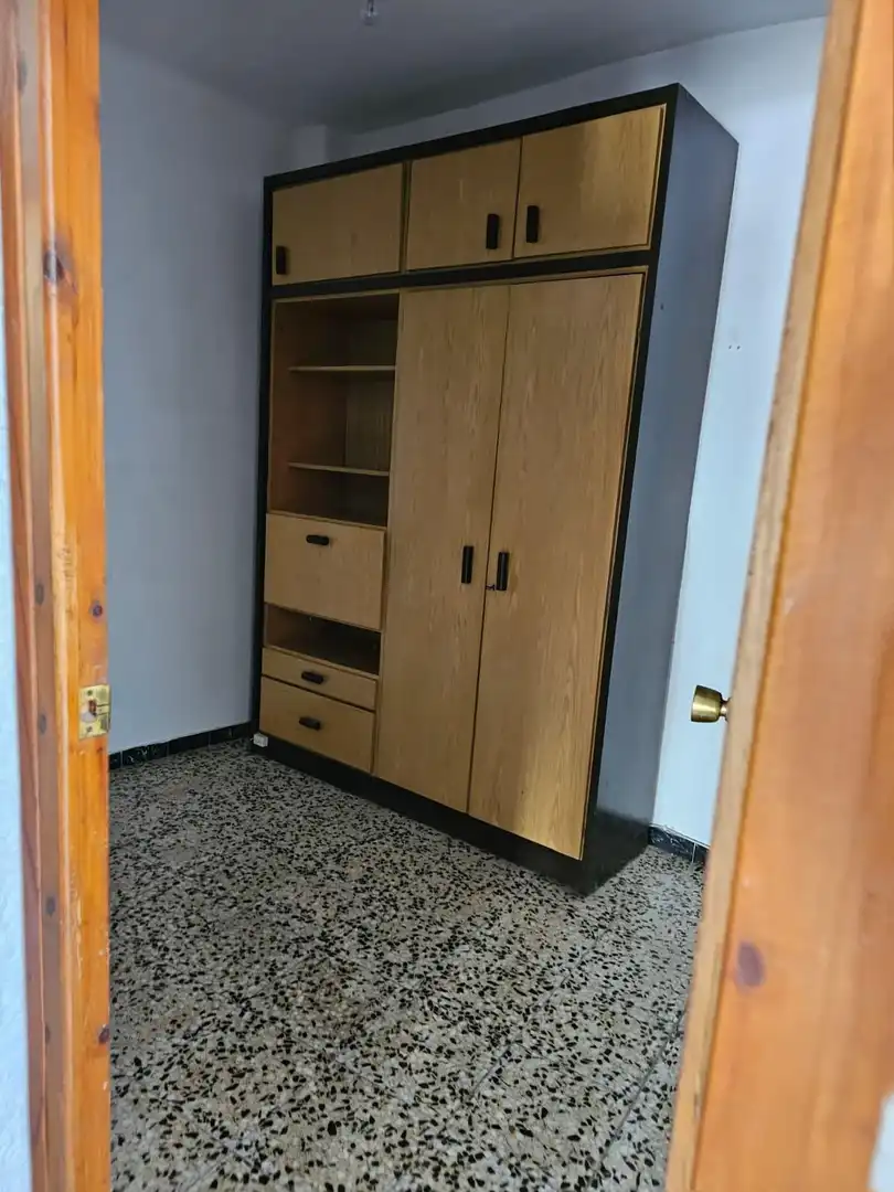 Apartments for sale in Caspe