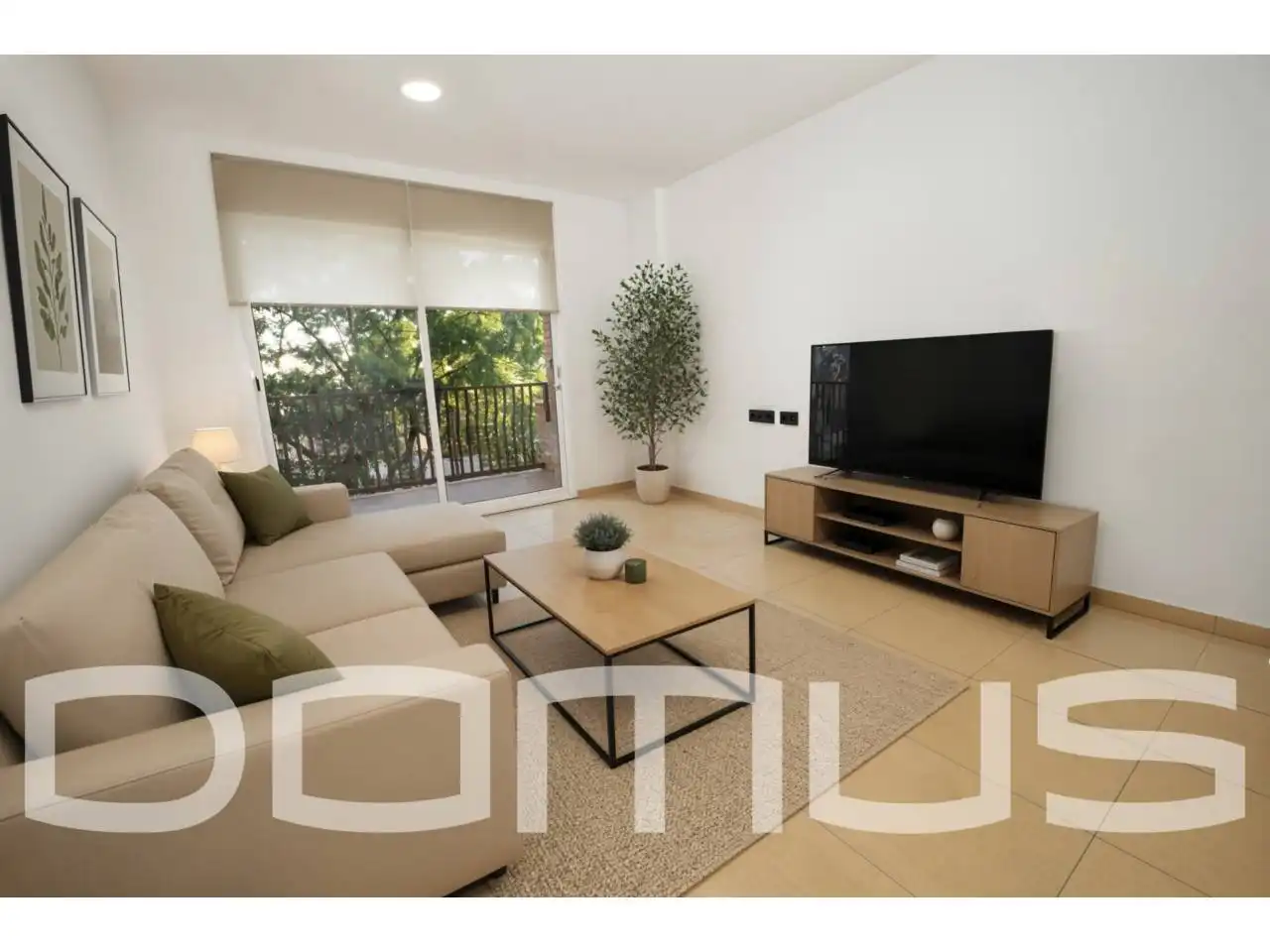 Piso con terraza en venta en Vinyets - Molí Vell, imagen 3