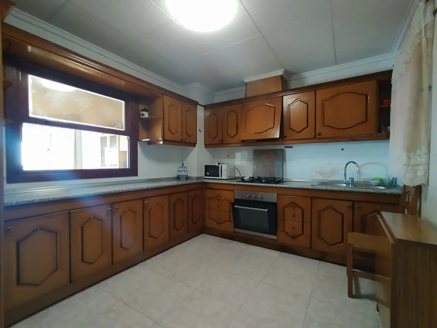 Apartamento con ascensor en venta en doctor mariano ruiz canovas, imagen 23