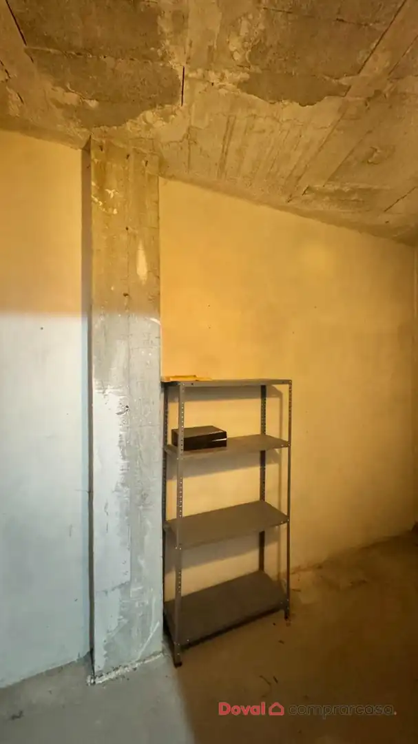 Flat for sale in Vigo   with Heating and Storage room