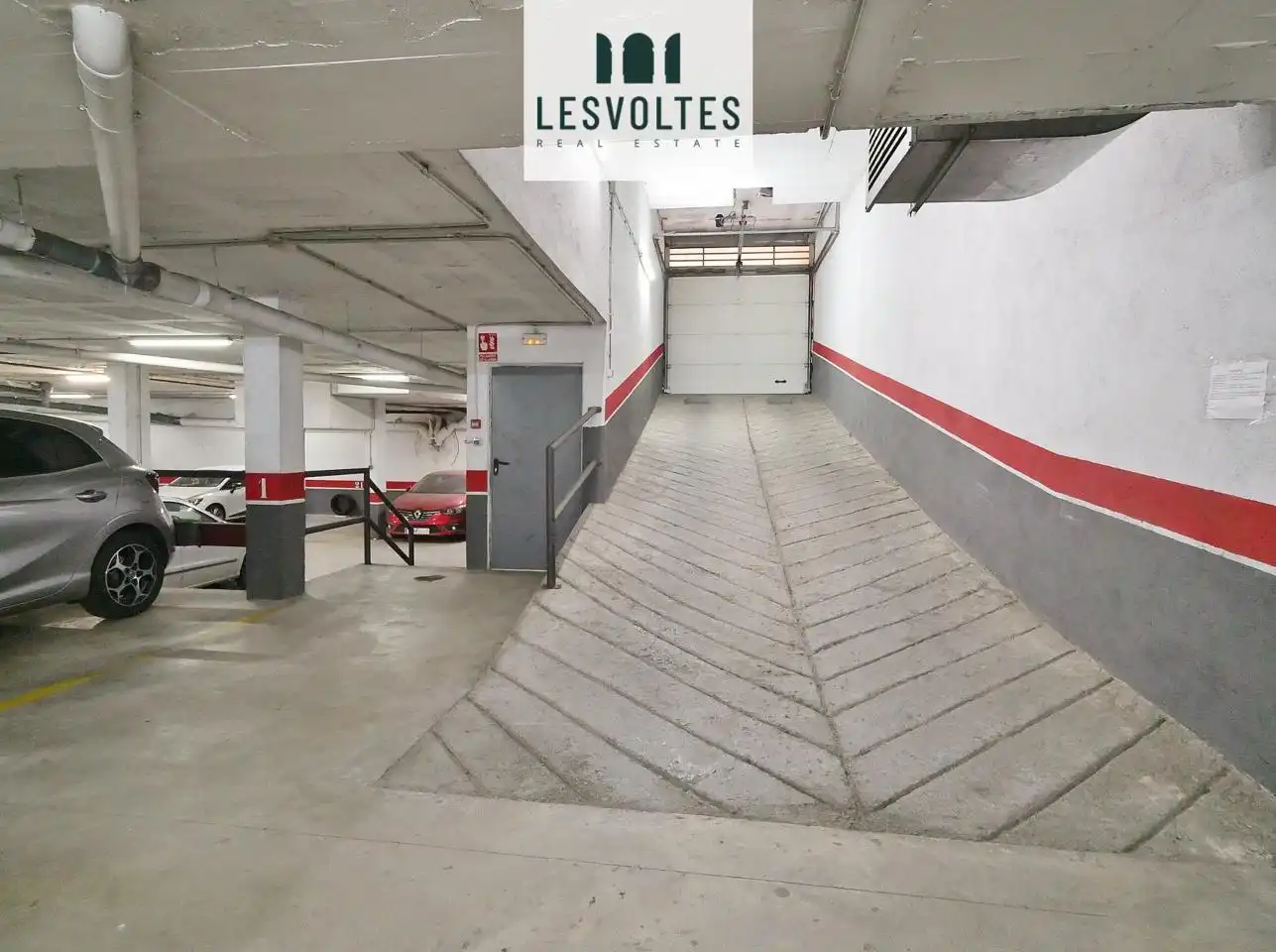 Apartament en venda a Sant Pere, Centre