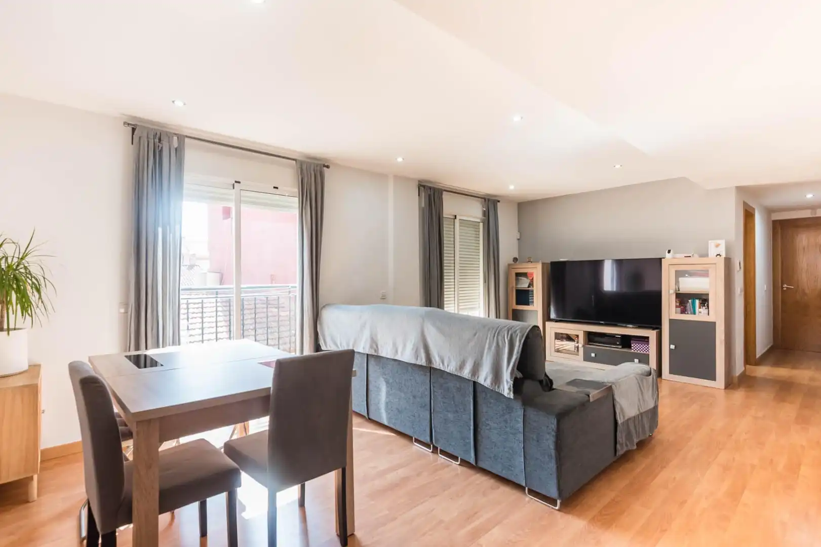 Piso en venta en Sangonera la Seca