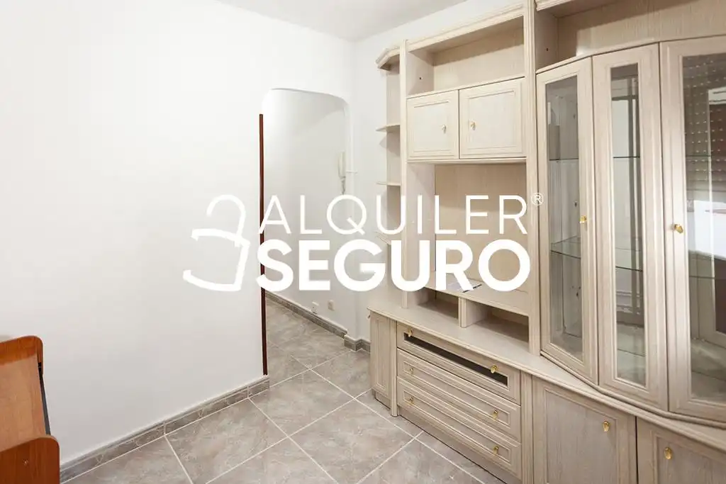 Piso de alquiler en de Joaquín Arjona, Bellas Vistas