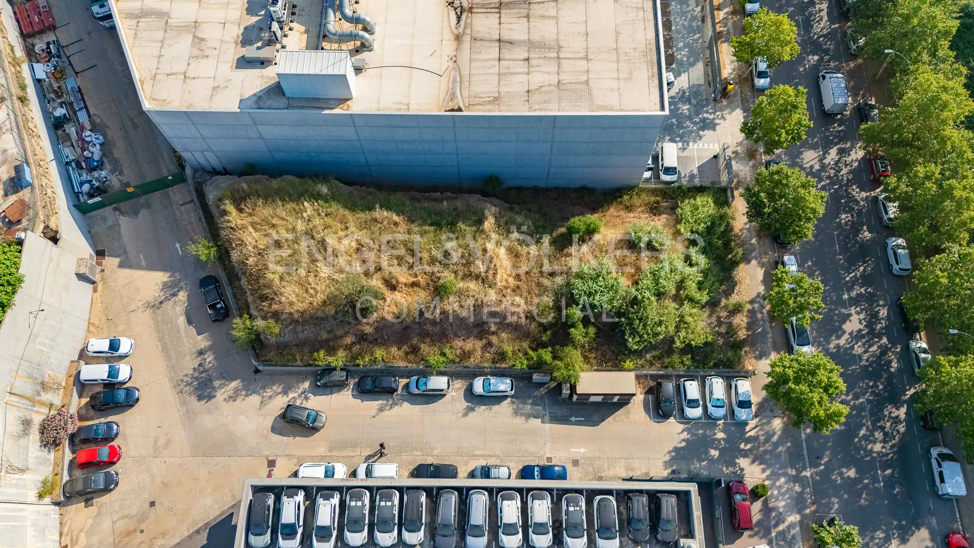 Terreny industrial en venda a Barri Antic, imagen 2