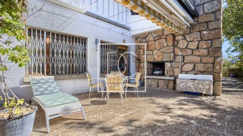 Photo 4 of House or chalet for sale in Iglesia - Estación, Moralzarzal