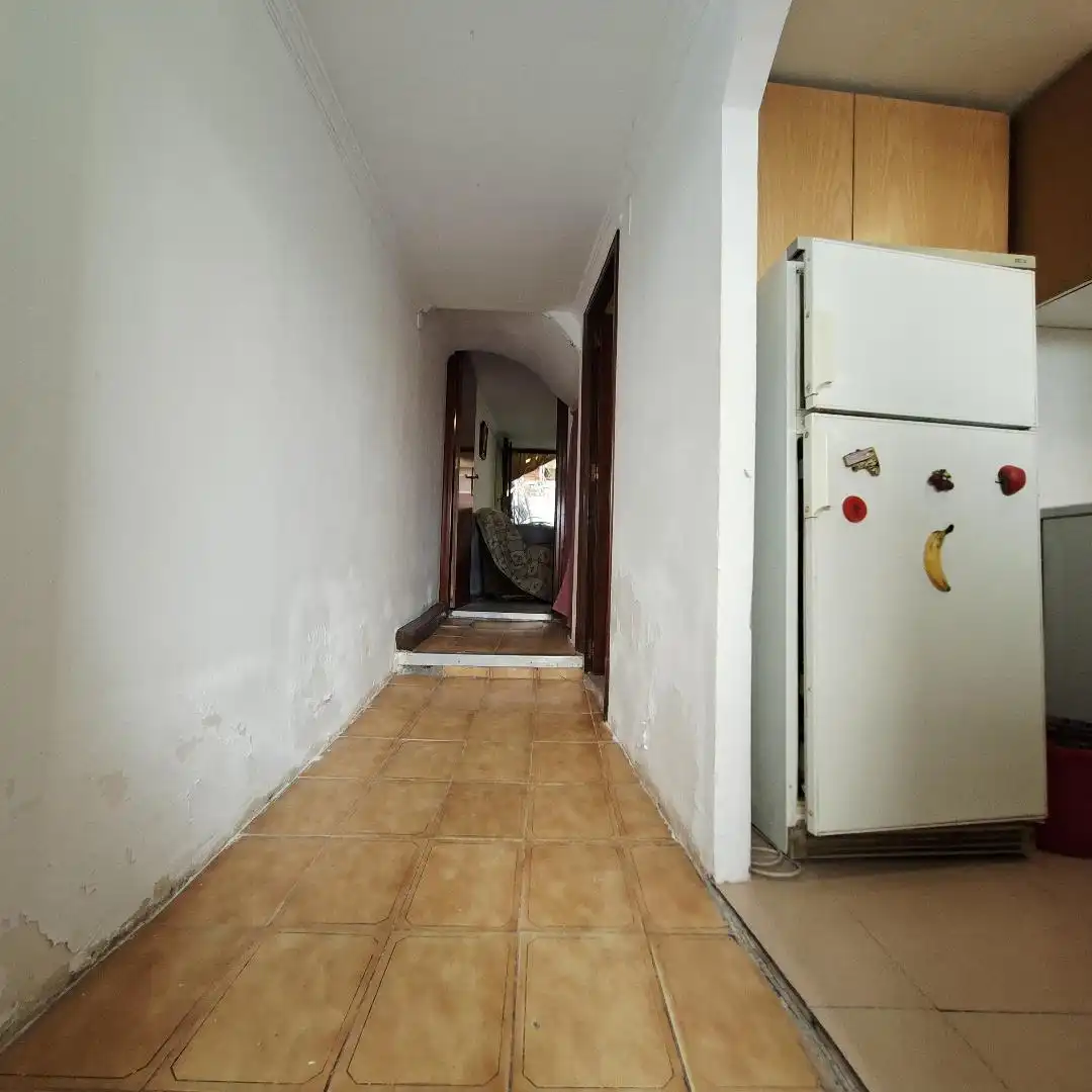 Casa o chalet en venta en Ricla con Terraza, Trastero y Amueblado