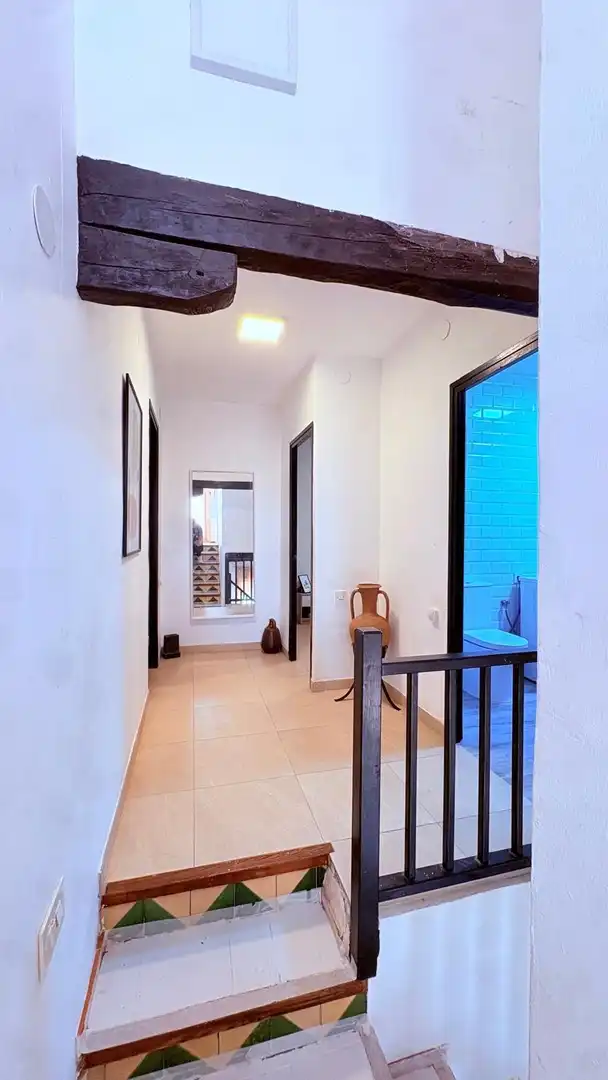 Casa o xalet en venda en Castellar del Vallès amb Aire condicionat, Calefacció i Jardí privat