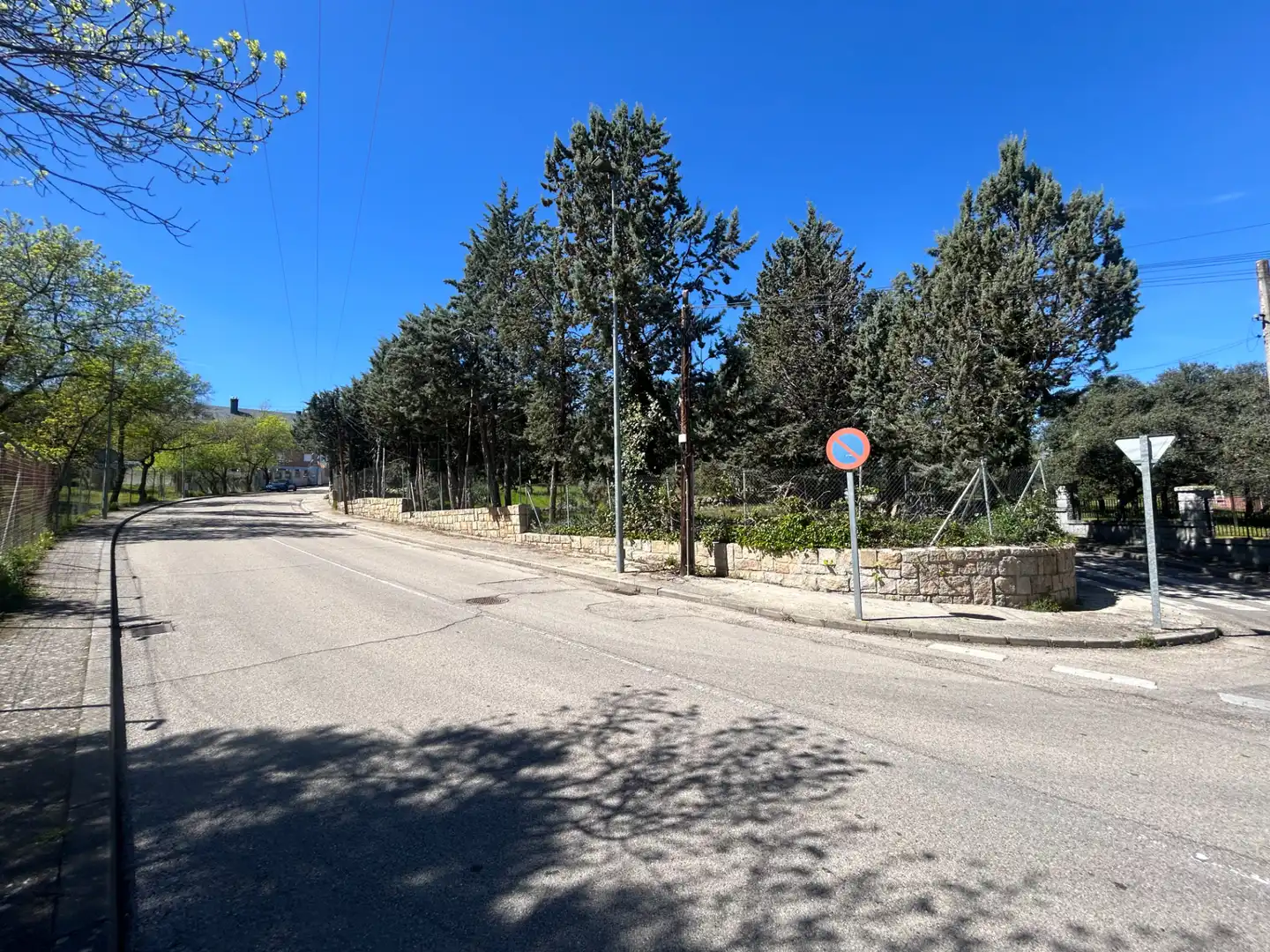 Wohnbaugrundstück zum Verkauf in Calle Antonio Lasso, imagen 26