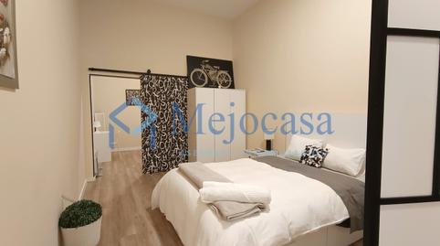 Photo 5 of Flat for sale in Calle de Gómez de Avellaneda, Pueblo Nuevo, Madrid