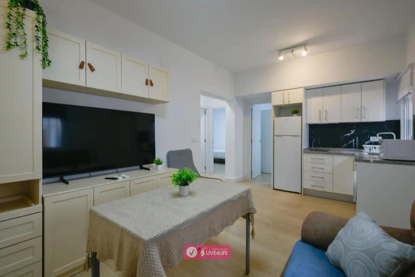 Appartement à louer à Calle Virgen de Fátima