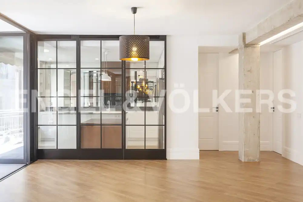 Flat with lift to rent in Centro, imagen 8