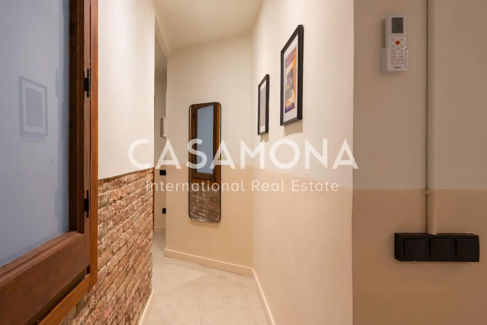 Apartamento con ascensor en alquiler en Eixample, imagen 23