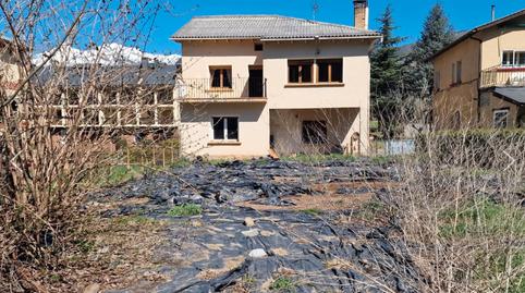 Foto 2 de Casa o xalet en venda a Calle Ral, Castejón de Sos, Huesca